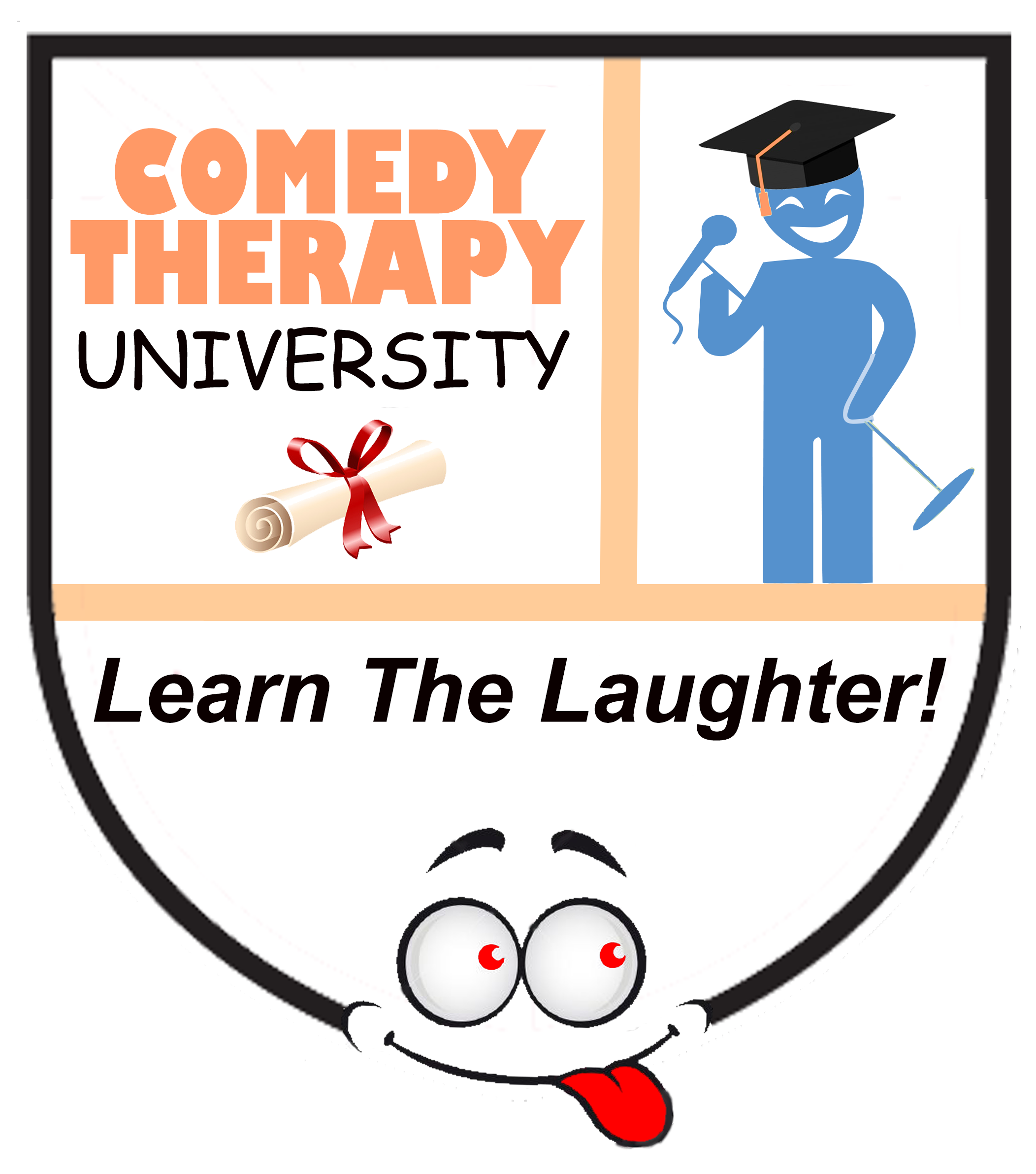 Comedy Therapy University