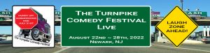 Turnpike Comedy Festival