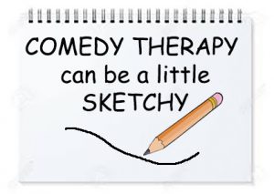 Comedy Sketchpad